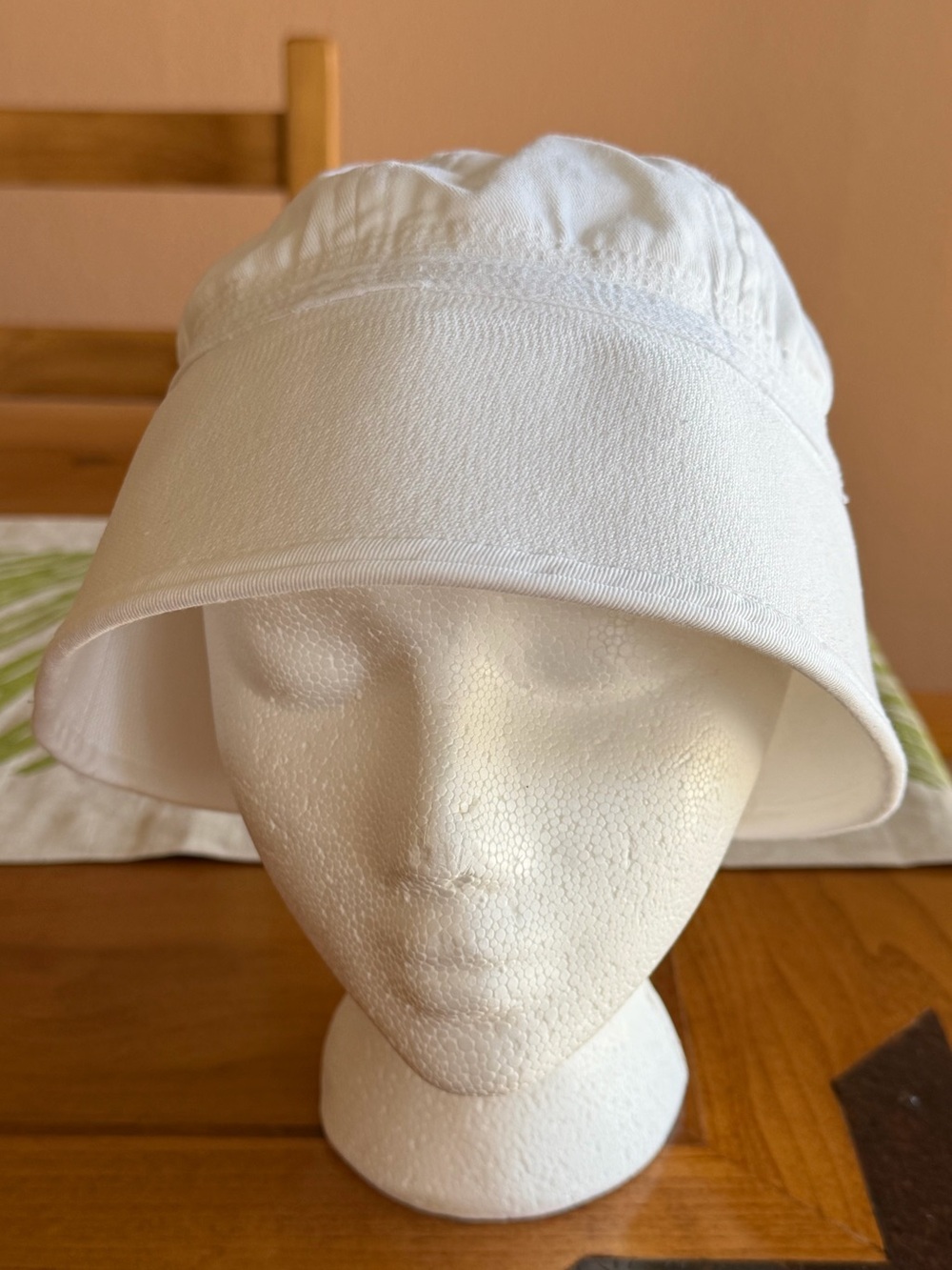Vintage US Navy Sailor Hat - Dixie Cup - Picture 4 of 7